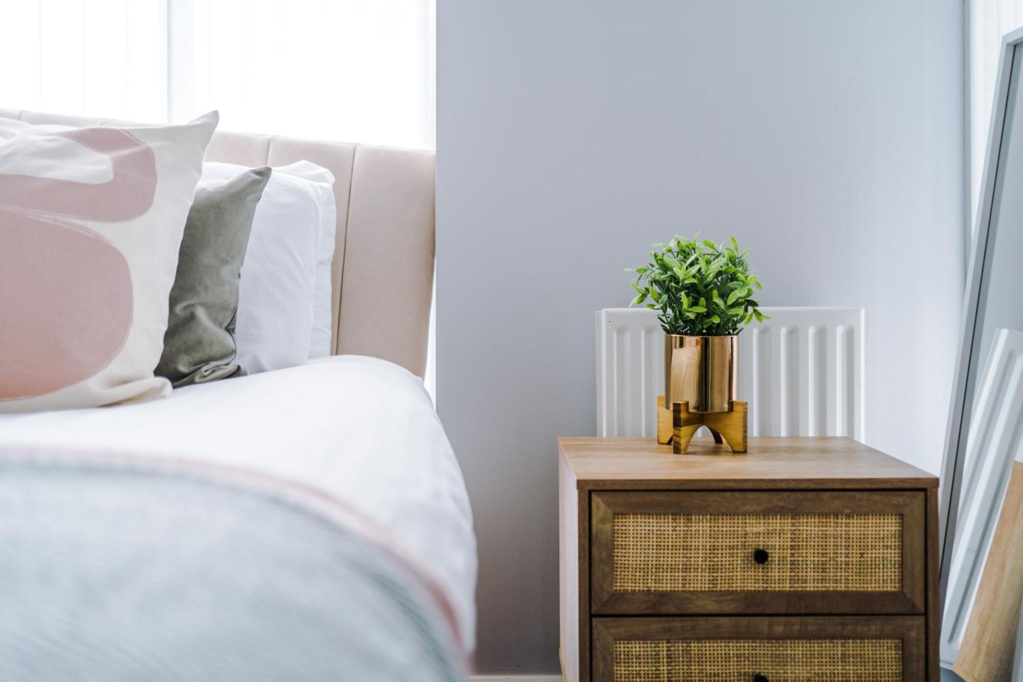 Luxury City Stay Coop Live & Etihad With Free Parking Manchester Exteriér fotografie