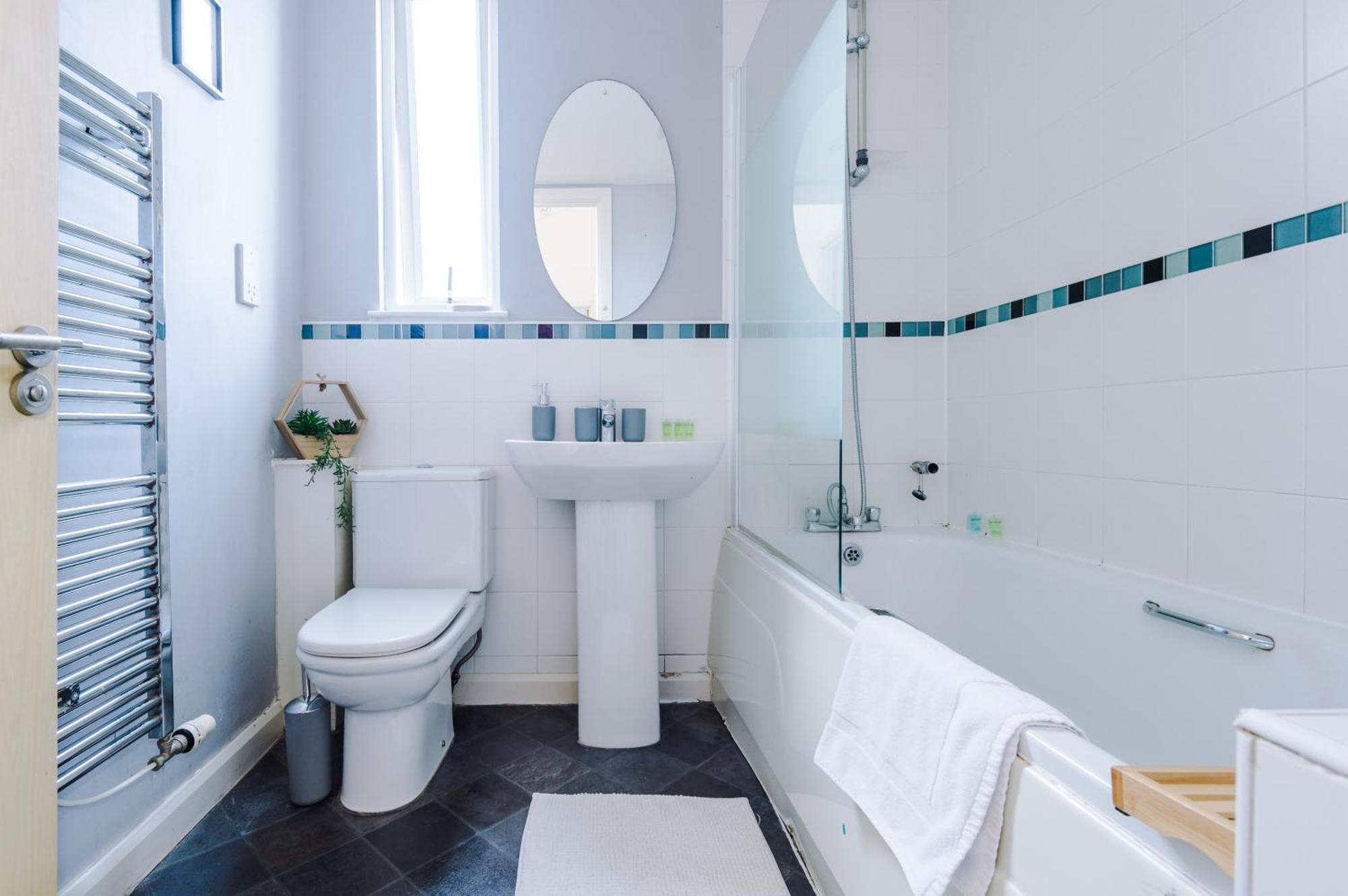 Luxury City Stay Coop Live & Etihad With Free Parking Manchester Exteriér fotografie